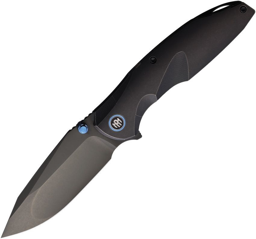 REMETTE Cool Whale Framelock Ti