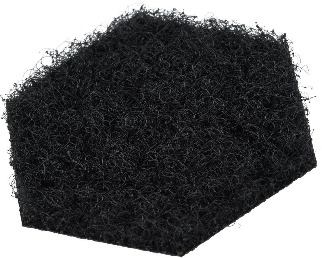 Hex Patch Female Loop Backing
