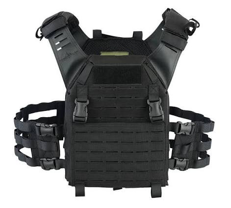Shadow Tactical Laser Cut Falcon Plate Carrier