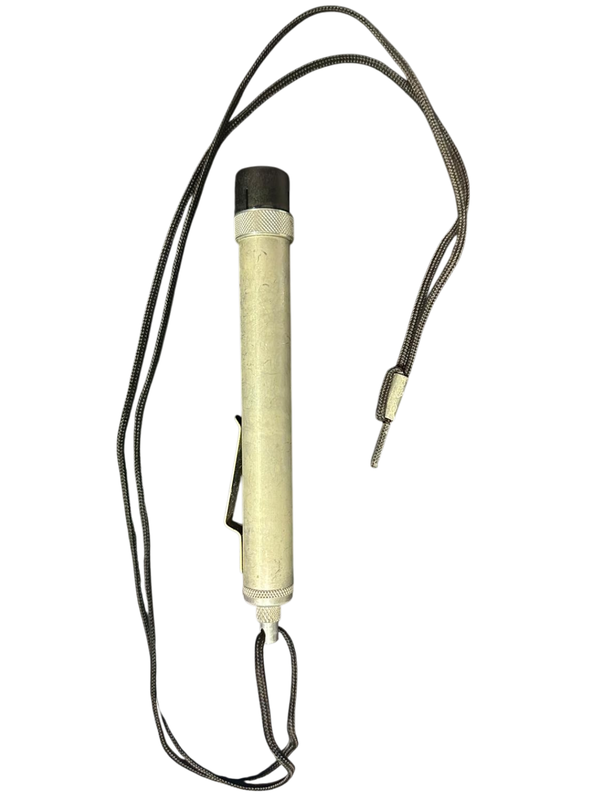 U.S. Armed Forces Pilot's Pen Flashlight