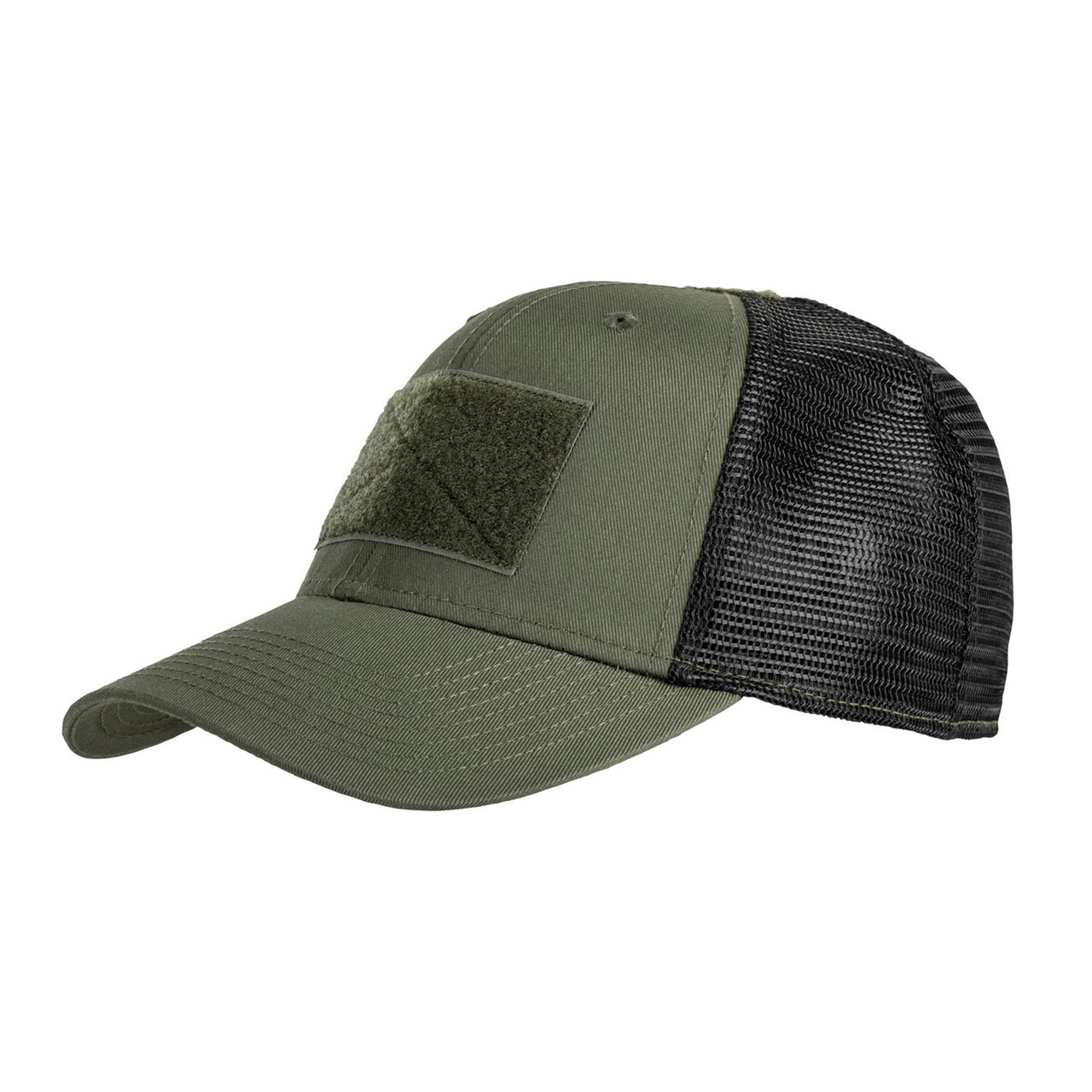 5.11 Flag Bearer Trucker Cap 2.0 - Green