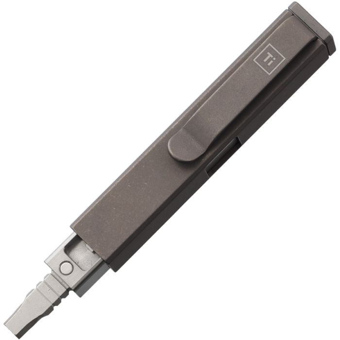 Bit Bar Inline Mini