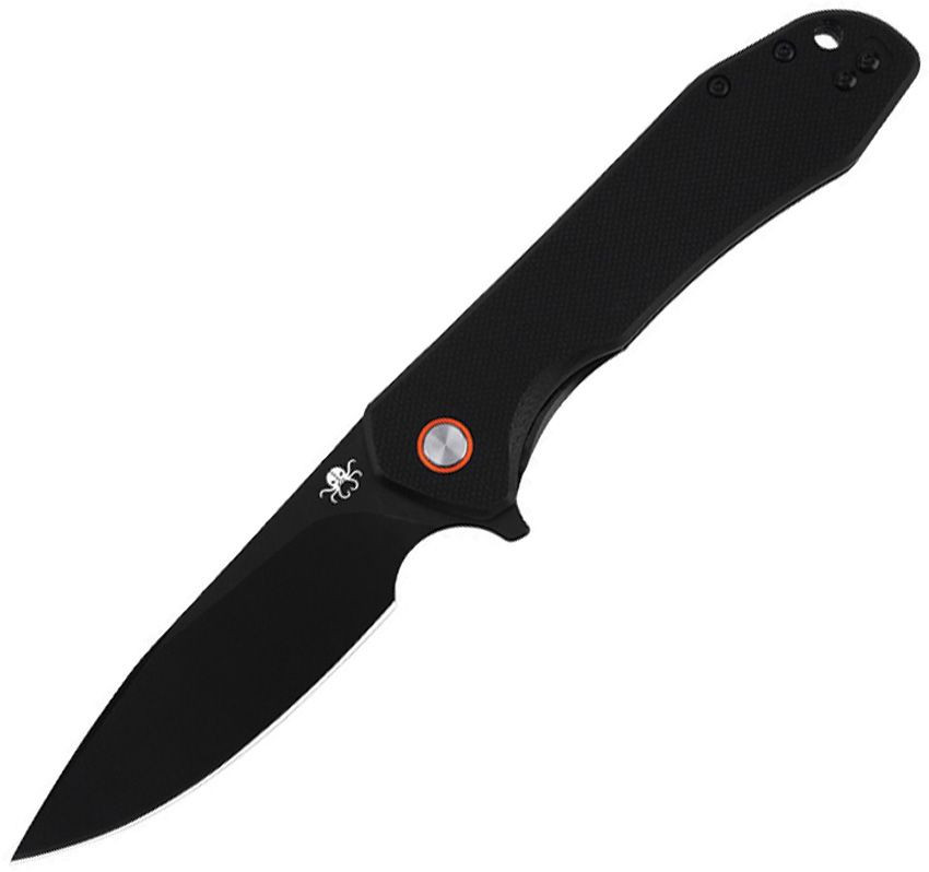 Slate Linerlock Black