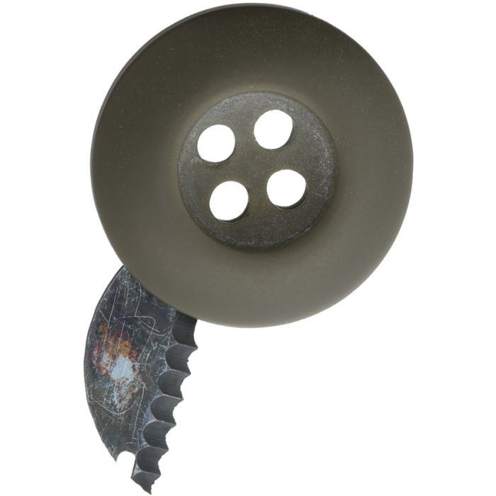 Escape Button OD