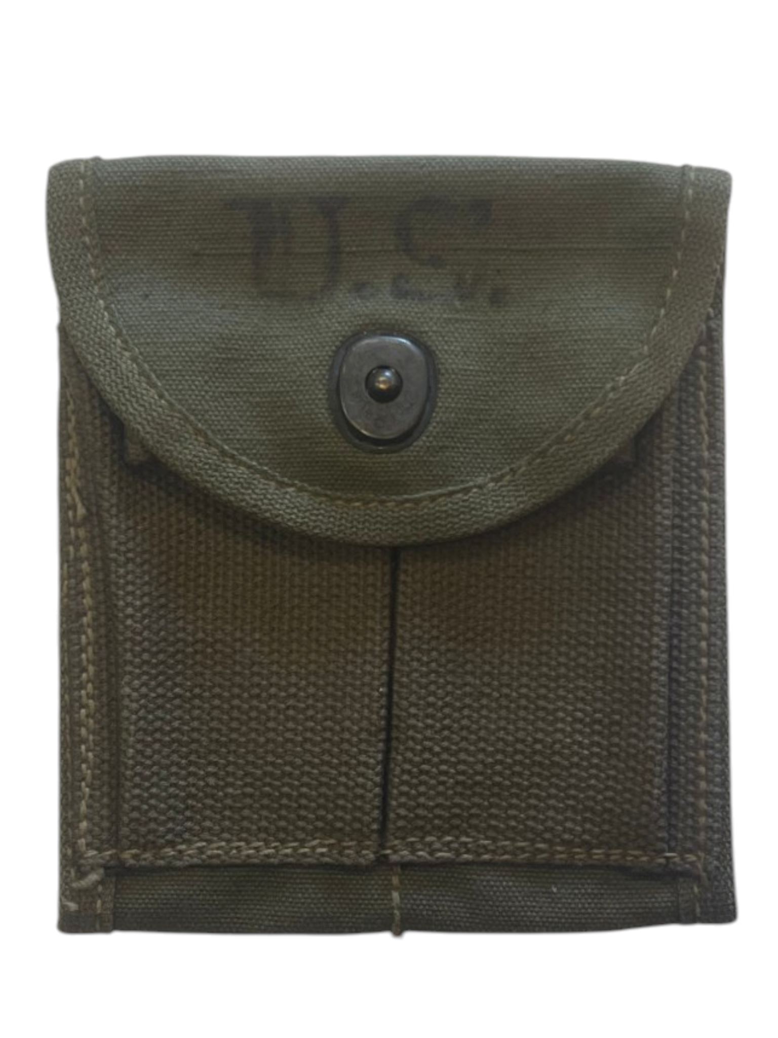 US M1 Carbine mag pouch Dated 1944