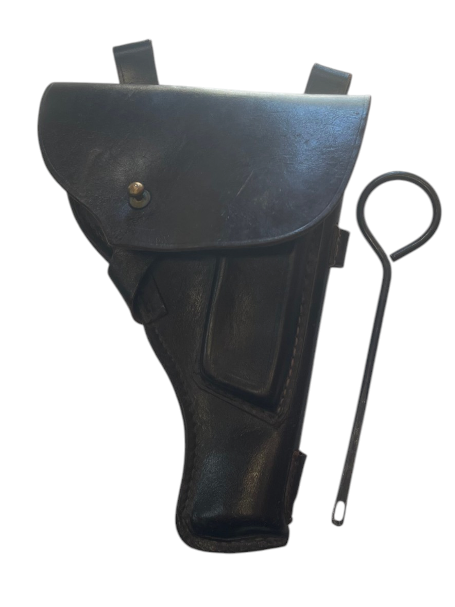 Russian Makarav Pm Holster
