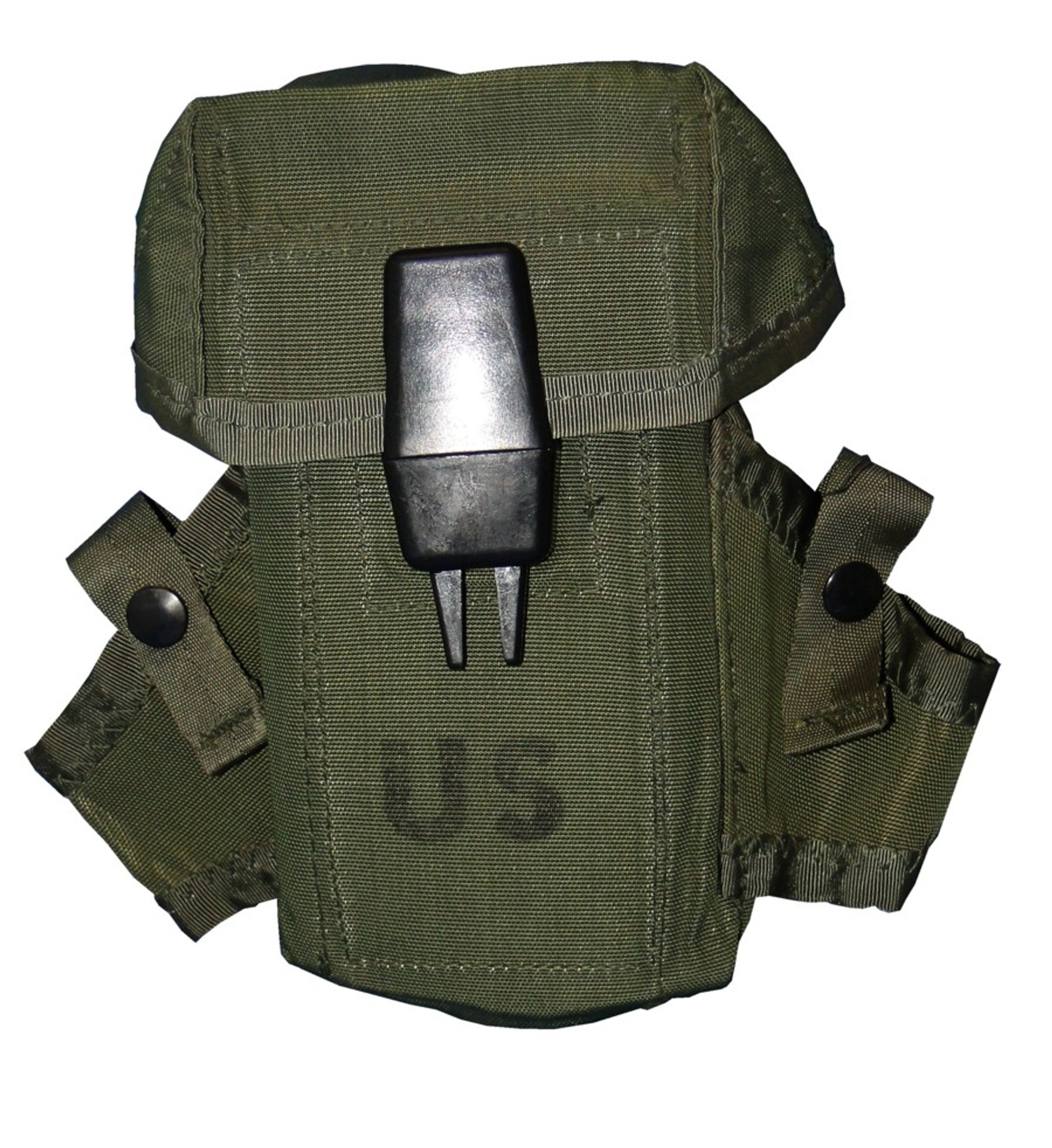 U.S. Armed Forces M-16 Ammo 30 Round Magazine Pouch