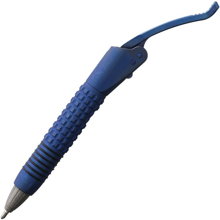 Siphon Pen II Antique Blue 8619