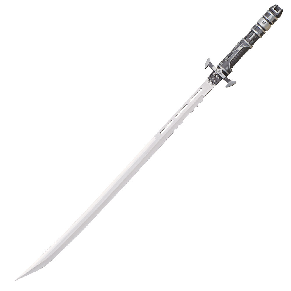 Samurai 3000 Katana