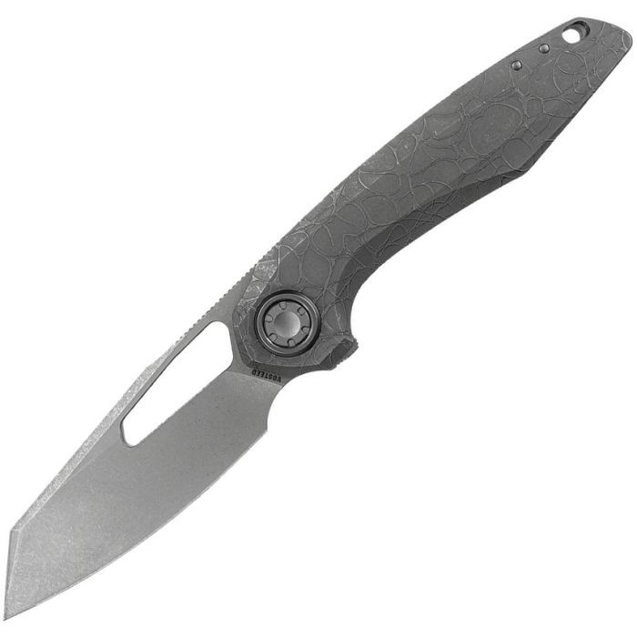 Thunderbeast Vanchor Lock Ti