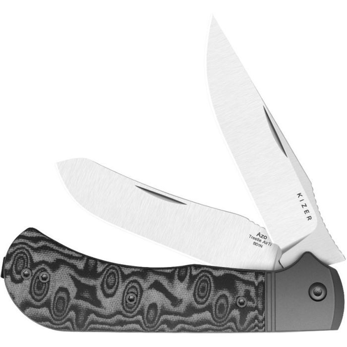 Trestle TP AirTi Slip Joint TPA2
