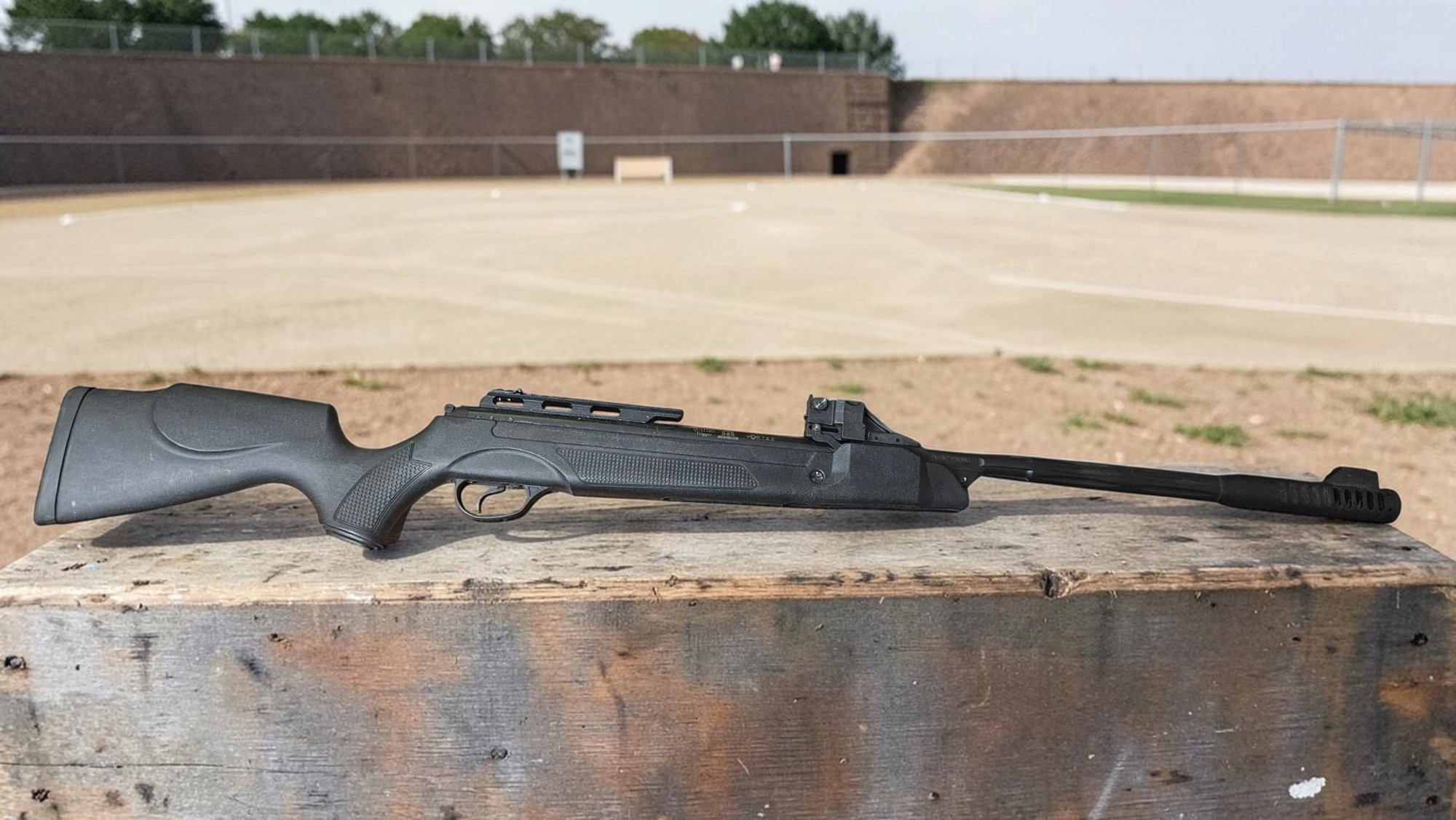 Hatsan Speedfire .177 - USED