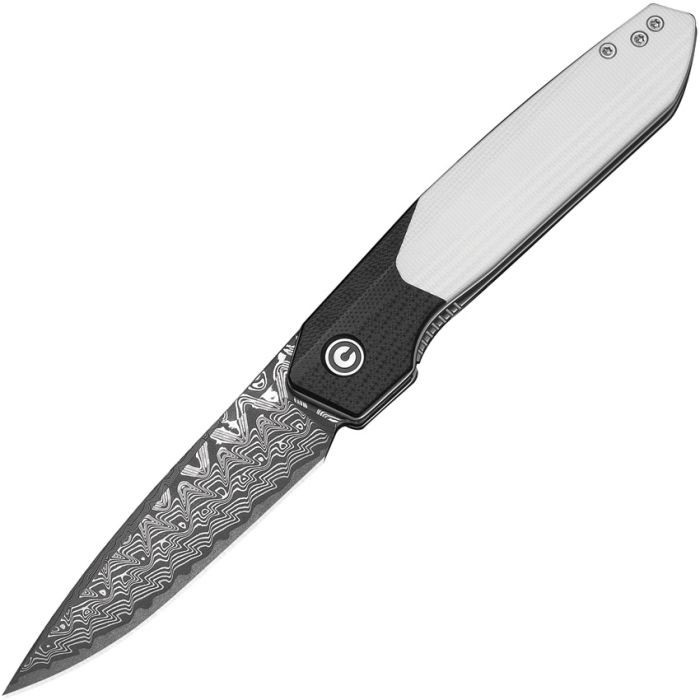 Brr15 Light Linerlock Damas