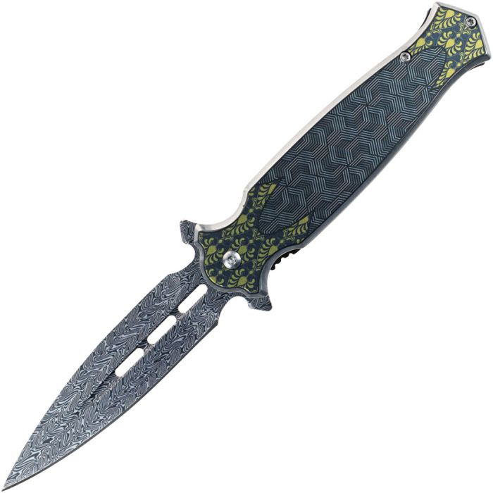 Linerlock A/O 1709