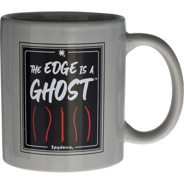 Ghost Mug