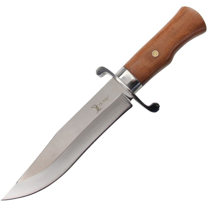 Bowie Brown Wood 1003