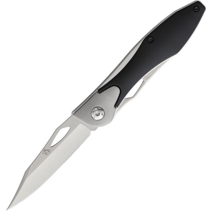Class Act Linerlock