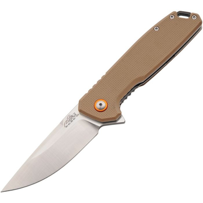 Linerlock Desert 17KH