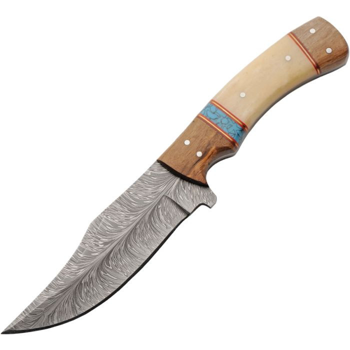 Feather Hunter Bone
