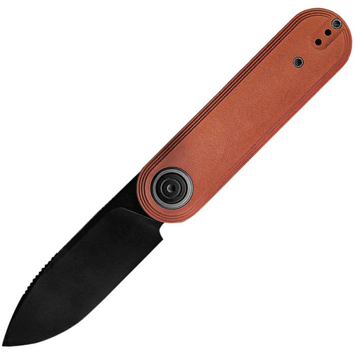 Corgi-V Vanchor Lock Red