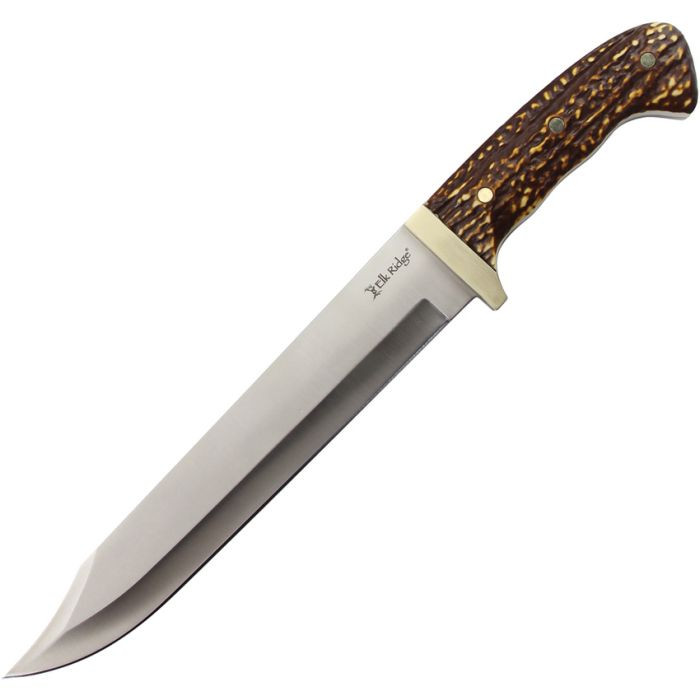 Fixed Blade X134