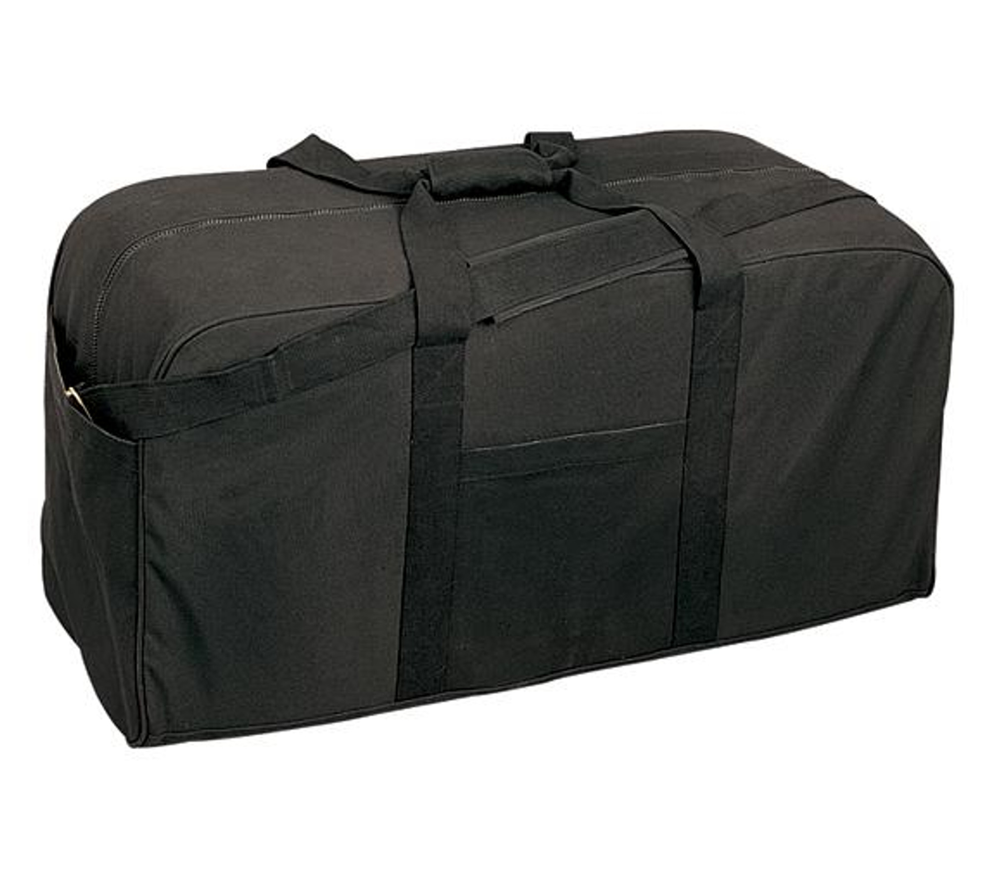 Jumbo Cargo Bag - Black