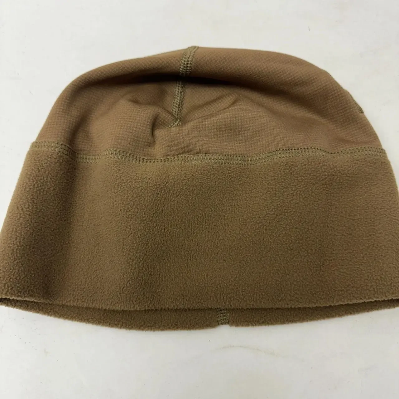 U.S. Armed Forces Coyote Beanie - Large/X-Large