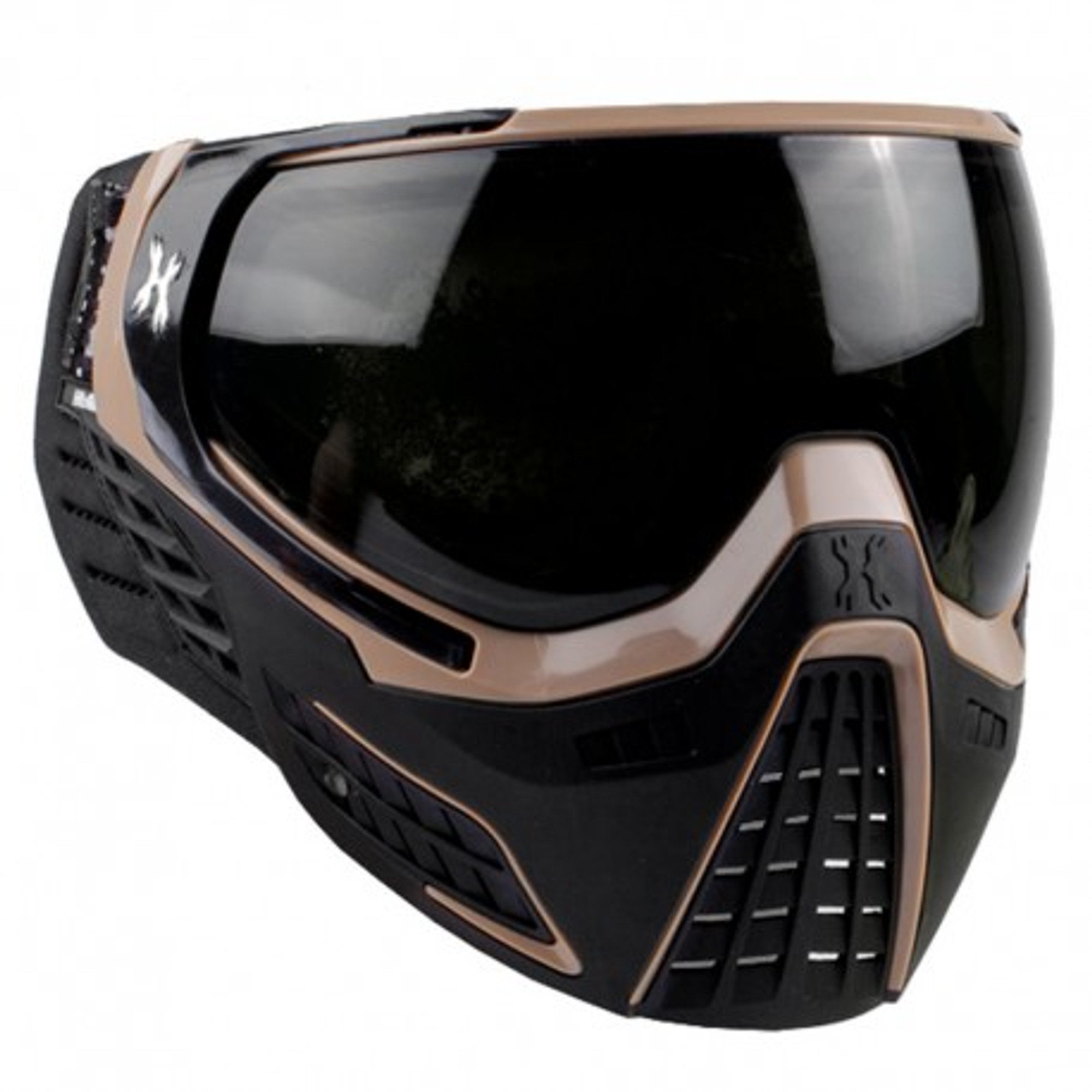 HK Army KLR Paintball Mask LE - Sandstorm