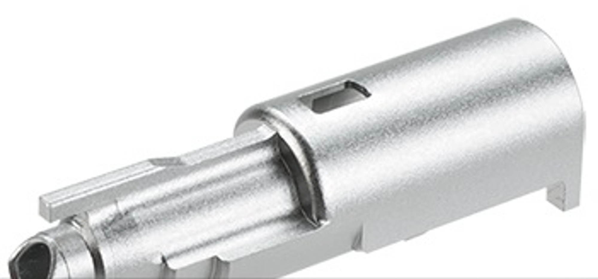 UAC Aluminum Loading Nozzle For TM G Series 17 Airsoft GBB Pistols