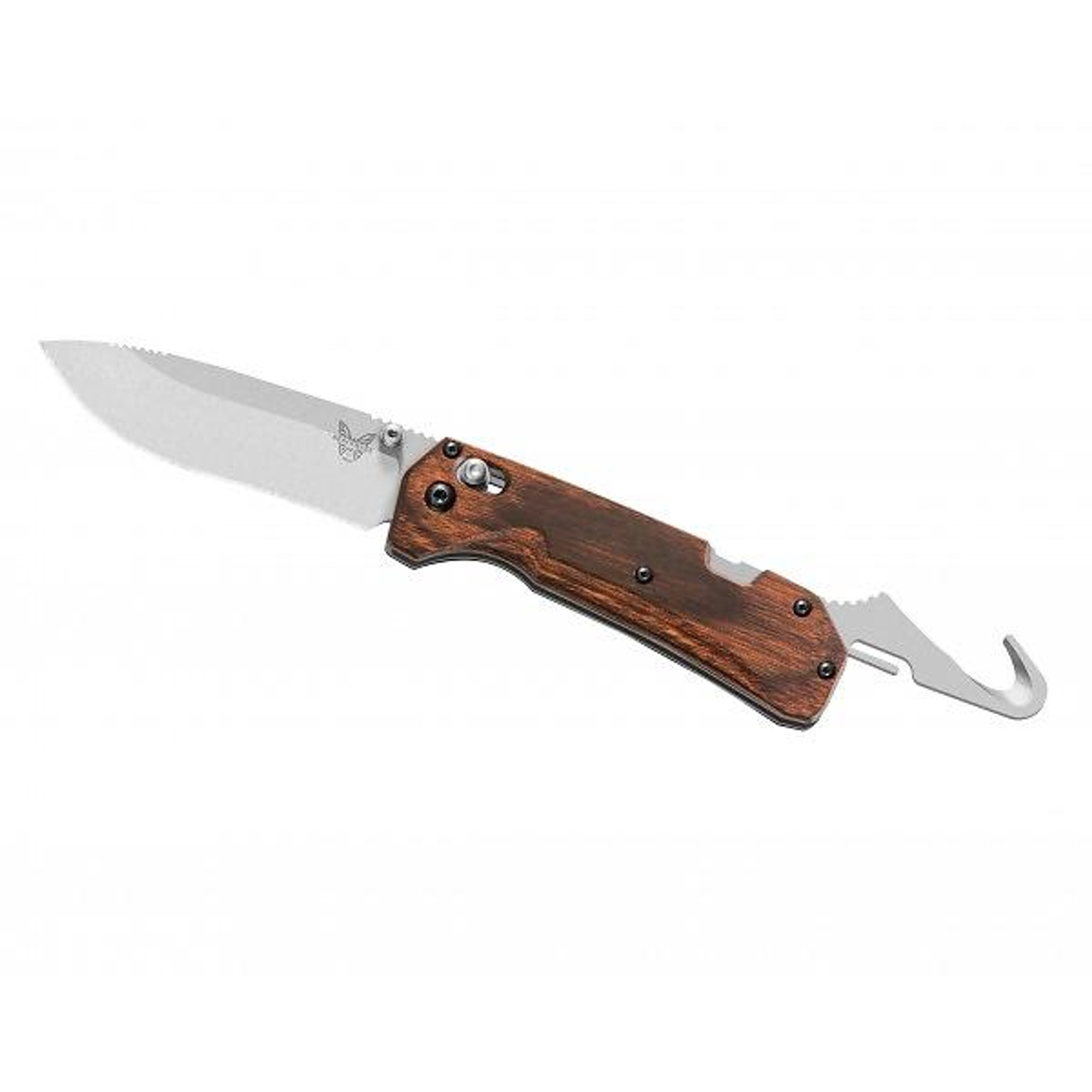 Benchmade 15060-2 Grizzly Creek Folder Benchmade 15060-2 Grizzly Creek Folder