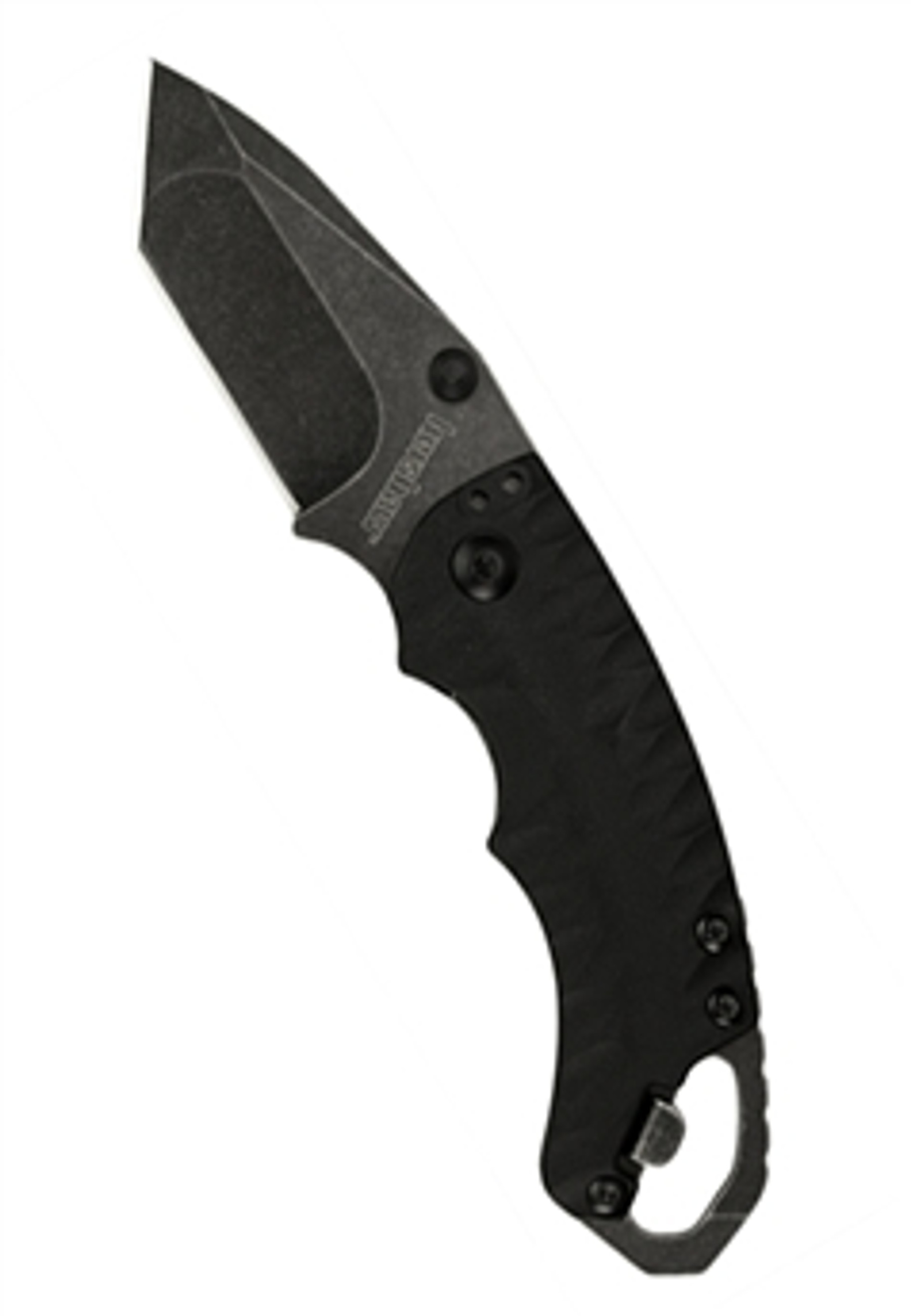 Kershaw 8750TBLKBW Shuffle II Black