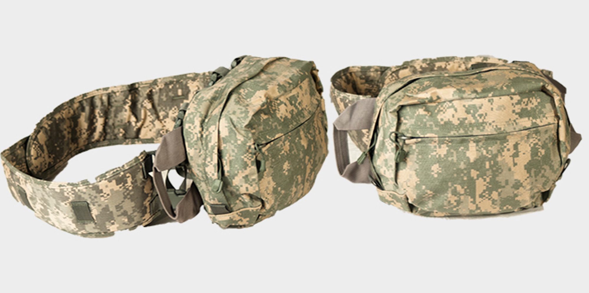 U.S. Armed Forces Tactical Combat Casualty Care Bag - Hero Outdoors