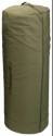 Zippered Canvas Duffle Bag - Giant - Olive Drab