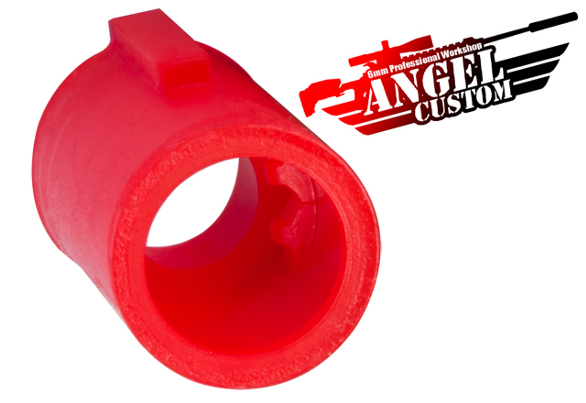 Angel Custom V-Teeth Hopup Bucking For WE Airsoft GBB Rifles &  Pistols/Marui VSR-10 Over 370 FPS - Hero Outdoors