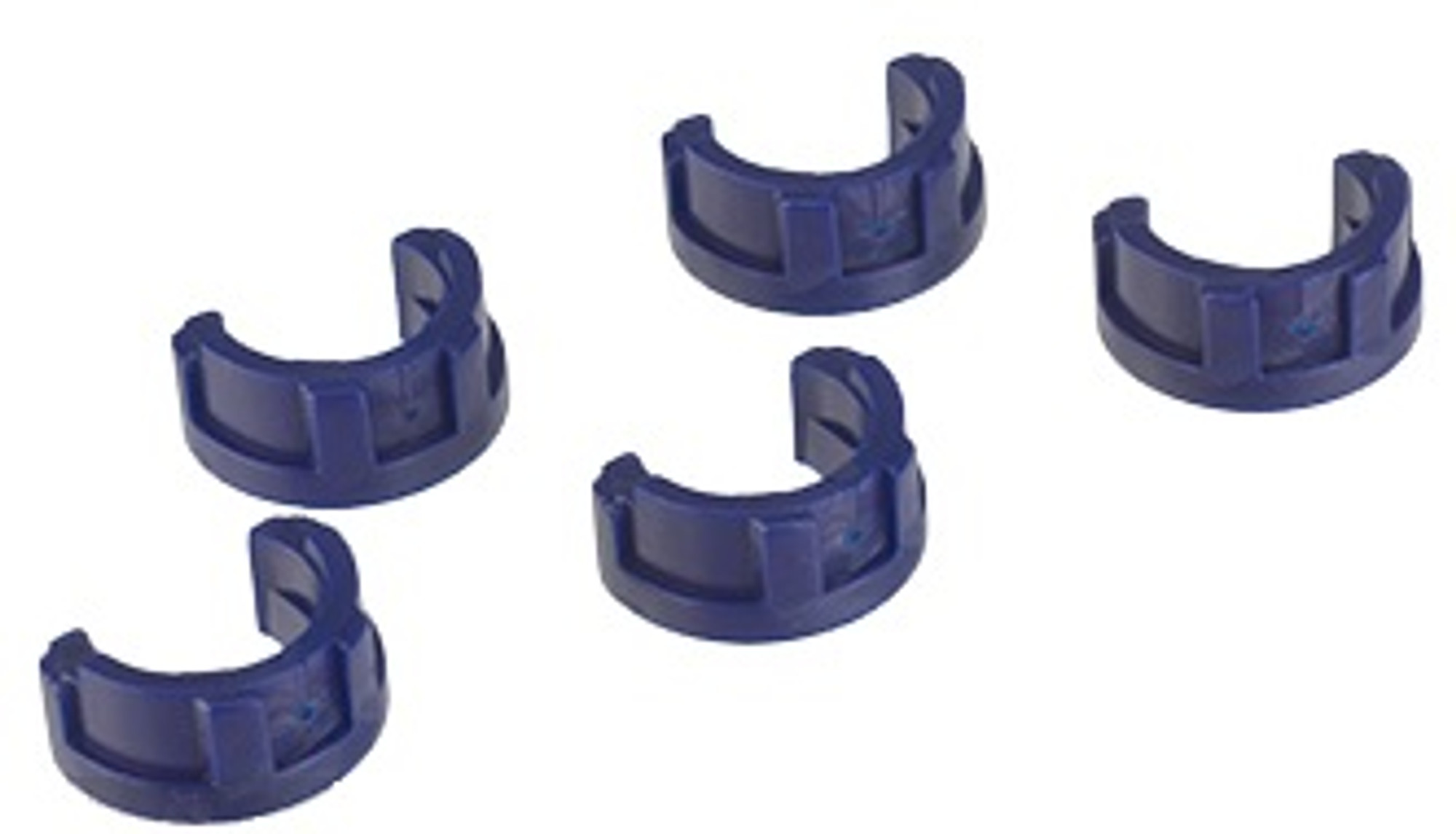 Lonex Barrel Locking Clip - 5 Pcs