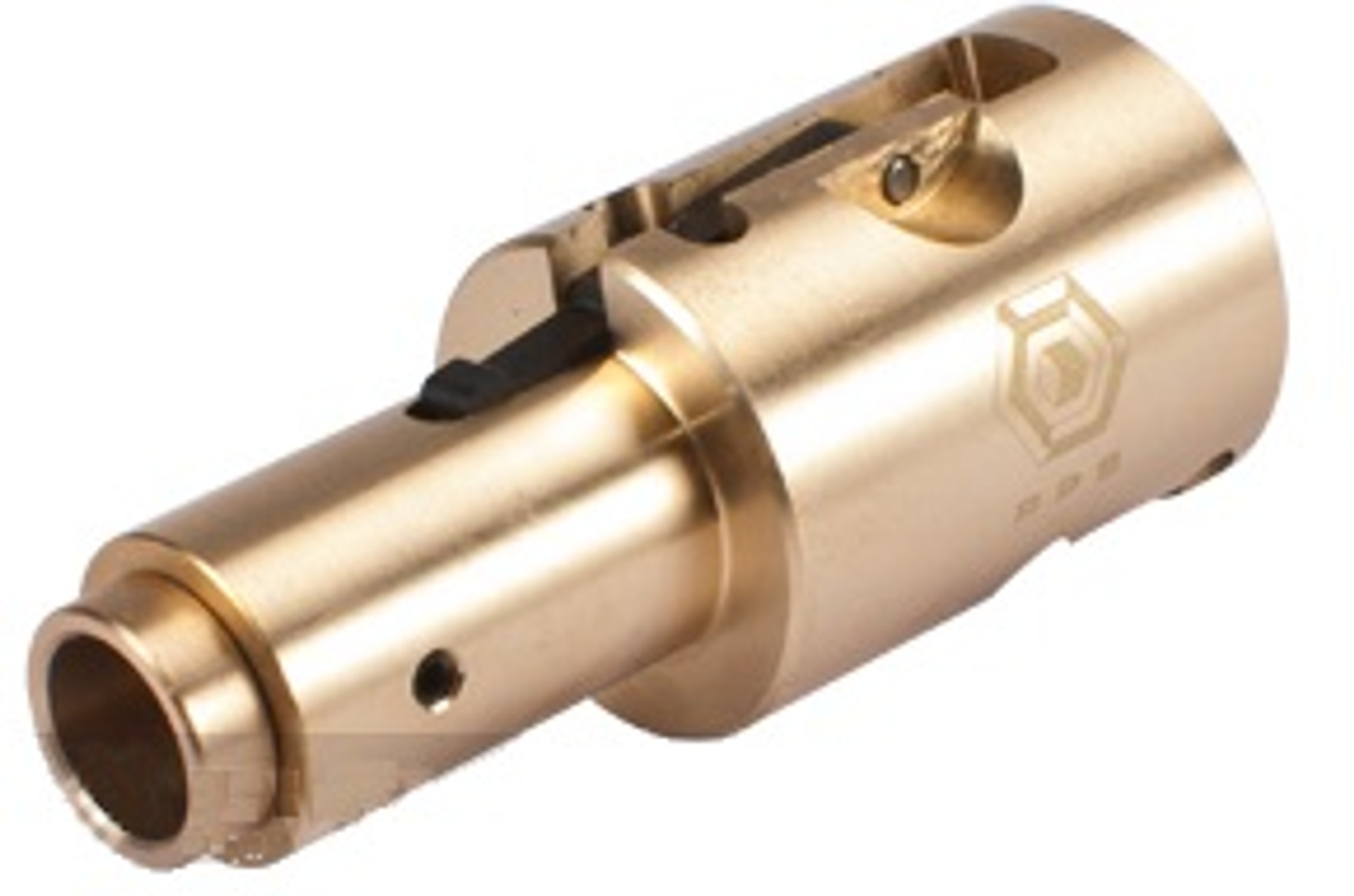 PPS Brass Hopup Unit For Type96 / APS2 Airsoft Sniper Rifles