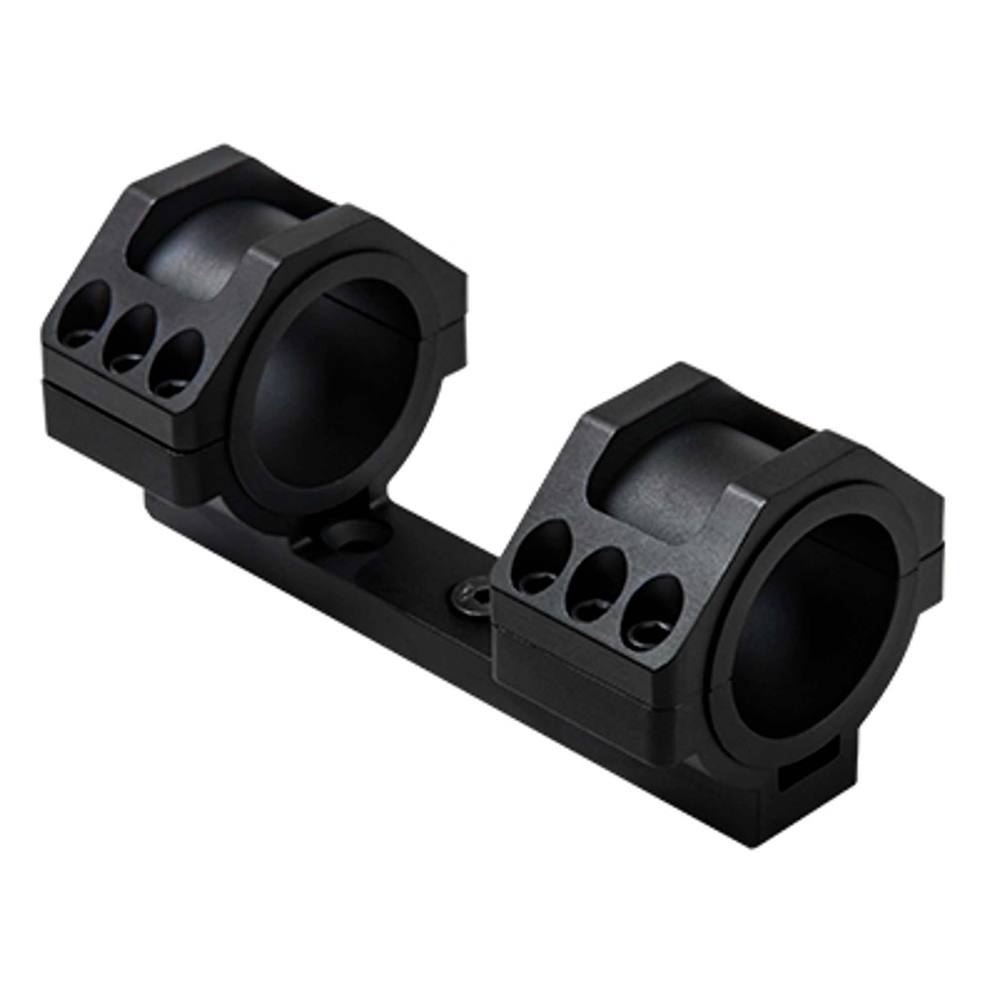 VISM Low Profile KeyMod 30mm Scope Mount