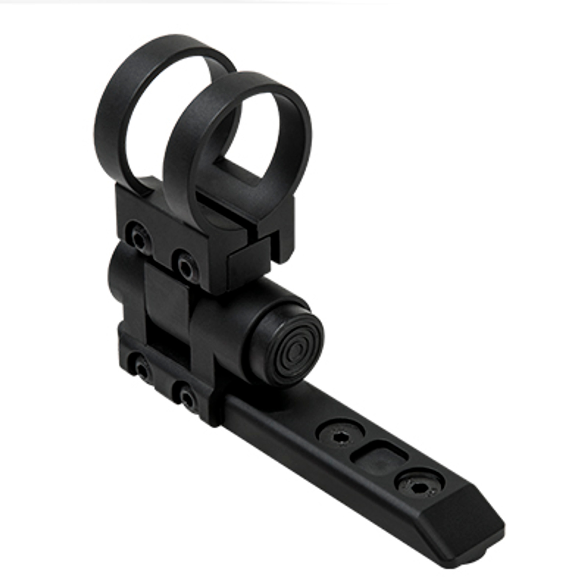 VISM Key-Mod 1" Extended Modular Ring Mount