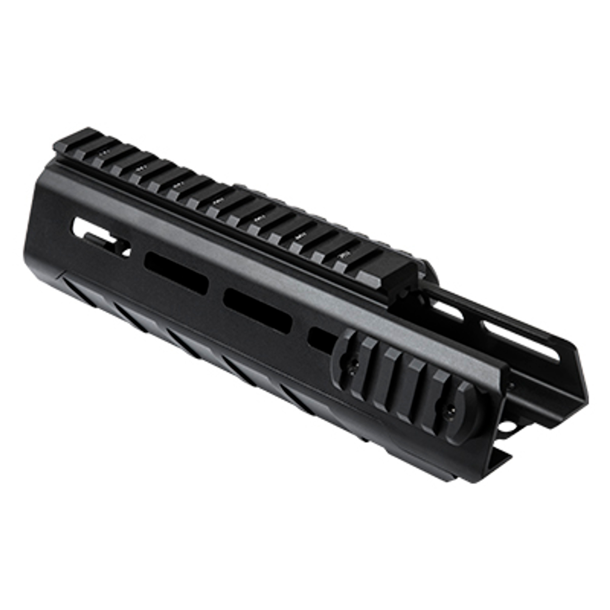 VISM AR15 Triangle M-LOK Handguard - Carbine