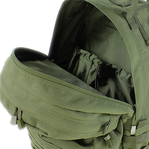 Condor Medium Modular Assault Pack - Hero Outdoors