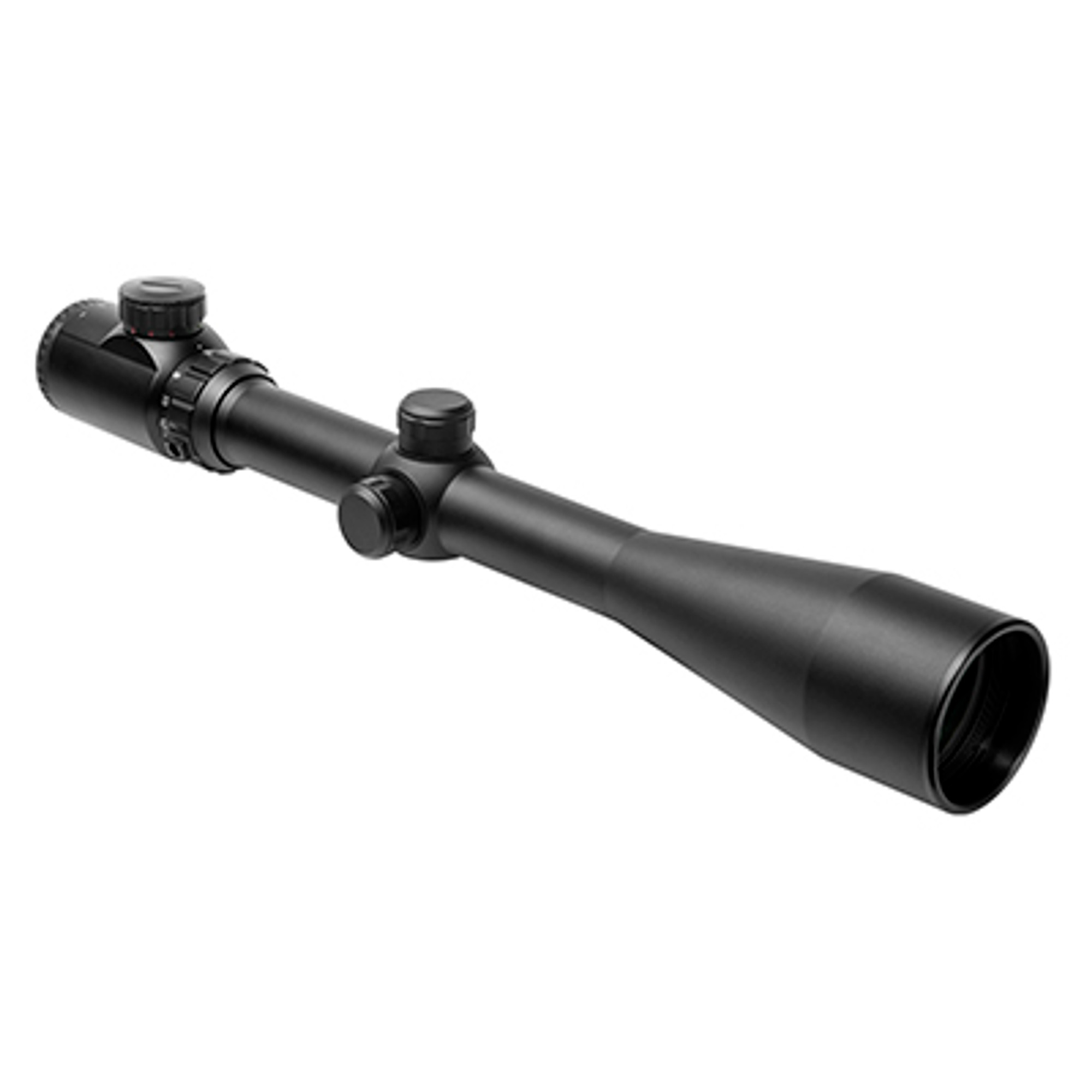 NcStar 6-24X50 Ill Reticle/30mm Tube Mil-Dot