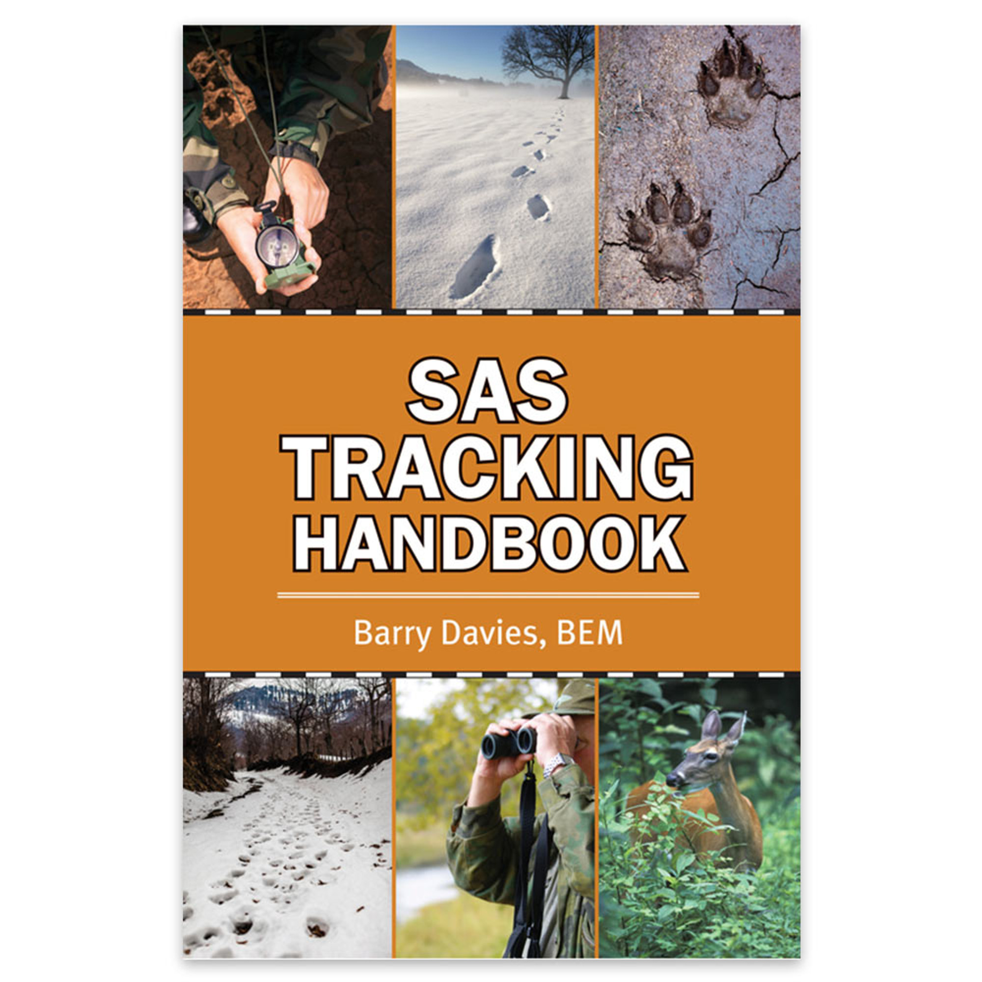 SAS Tracking Handbook