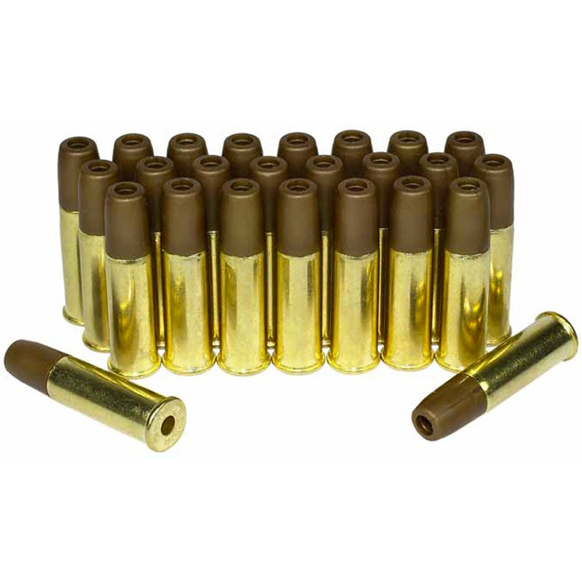 Dan Wesson Pellet Shells 25 pack