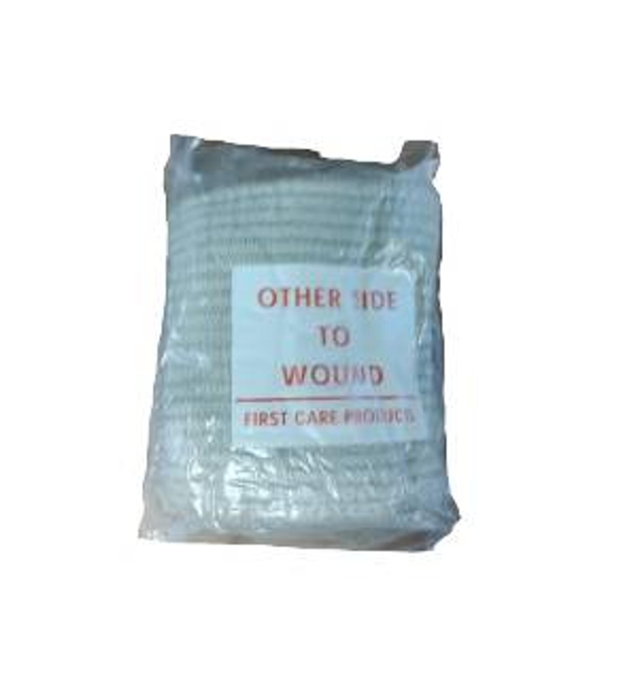 First Care Emergency Bandage 4" Israeli Military Dressing