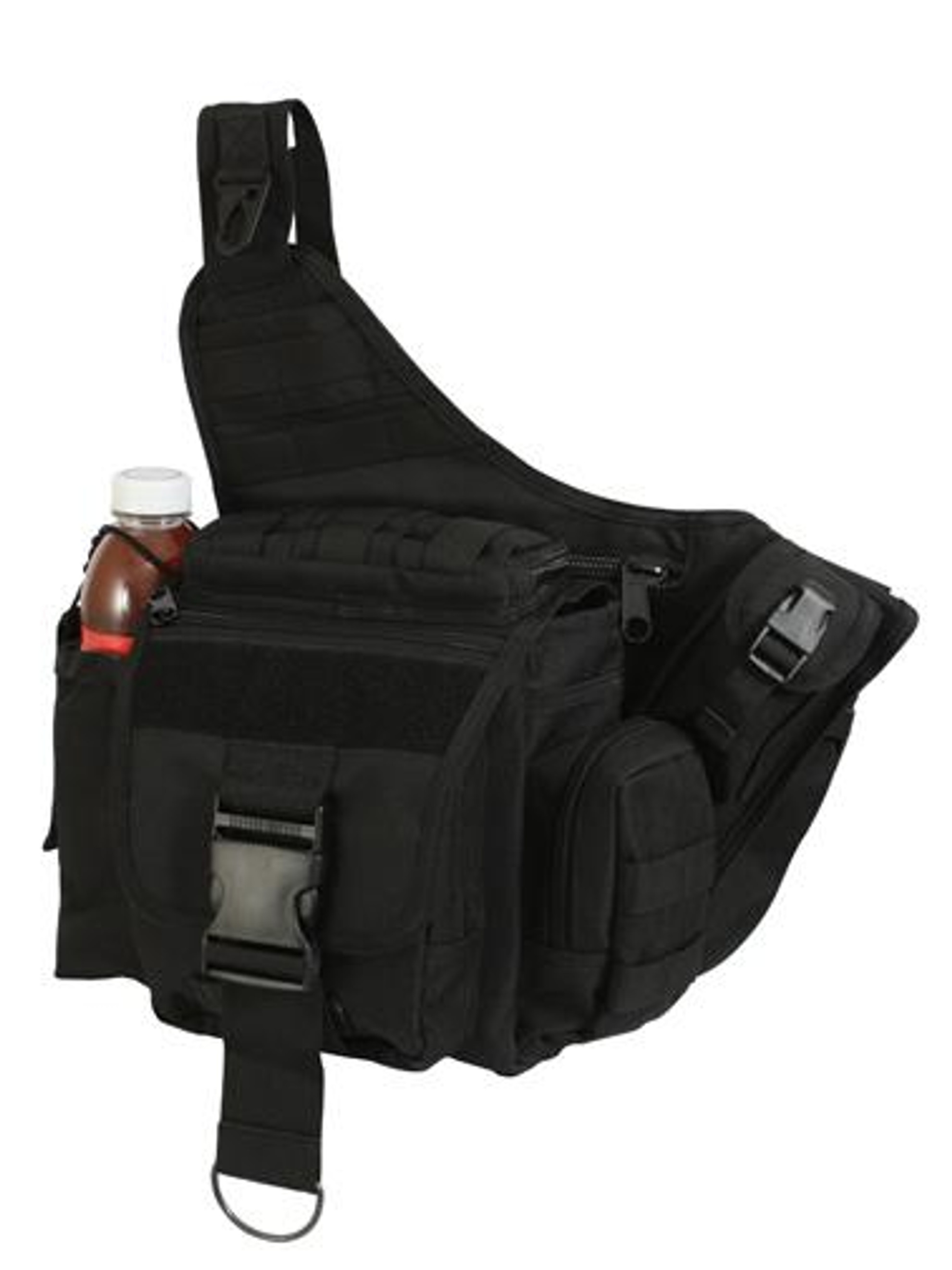 Rothco Advanced Tactical Bag - Black
