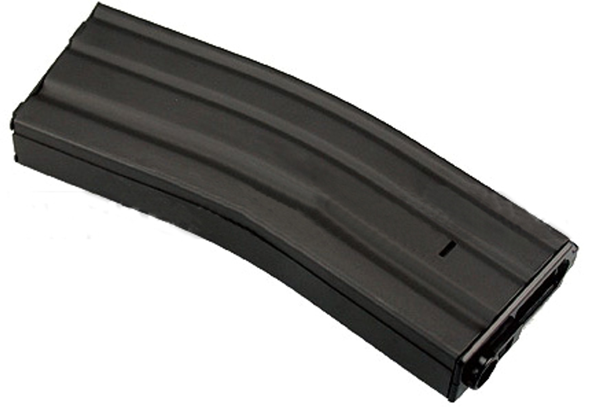 ICS Full Metal 450rd Hi-CAP Magazine For M4/M16 Series Airsoft AEG