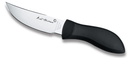 Spyderco FB01P Bill Moran Fixed Blade