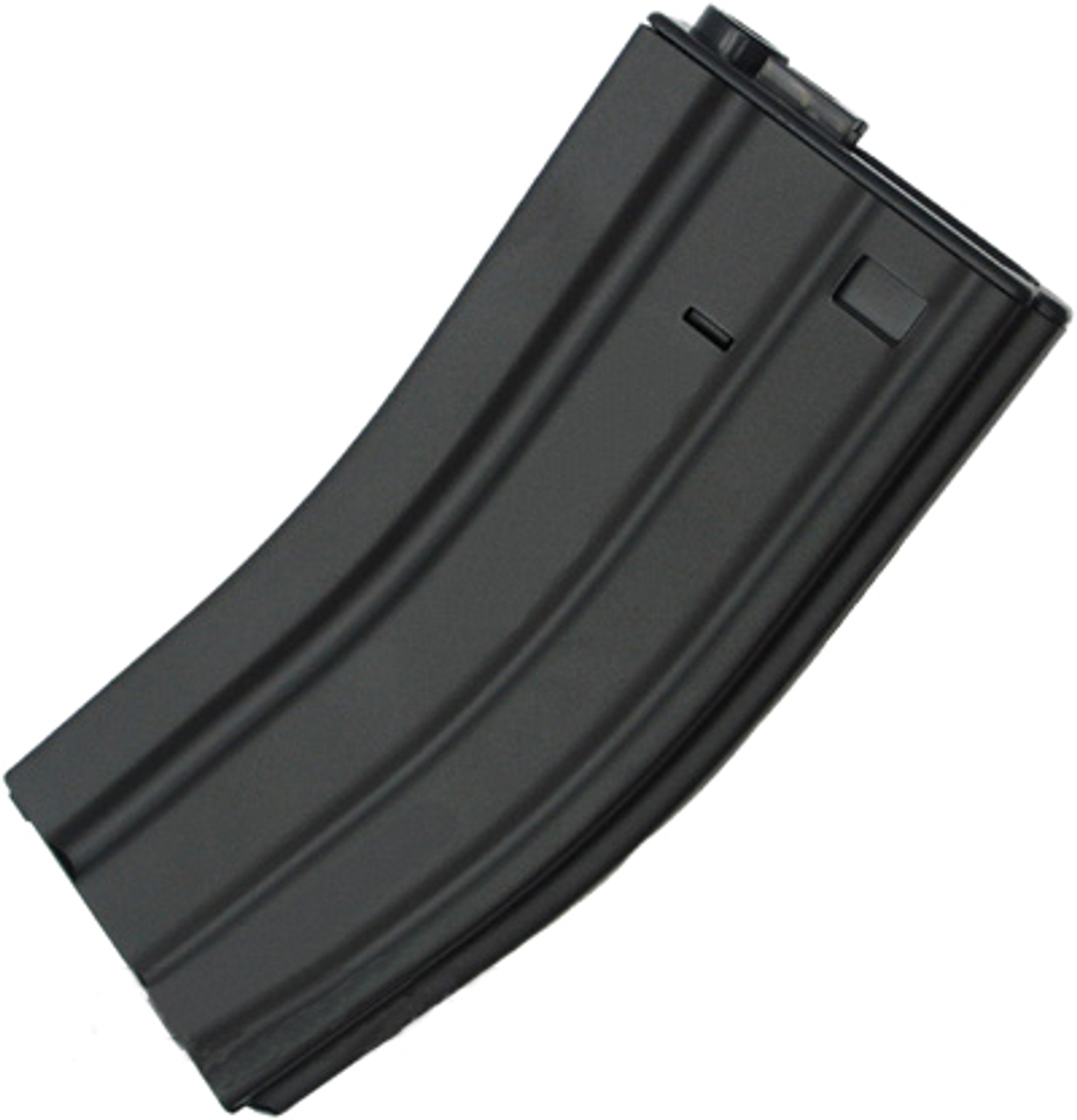 Matrix 300 Round Hi-Cap Magazine For M4 M16 KWA M4 Series Airsoft AEG