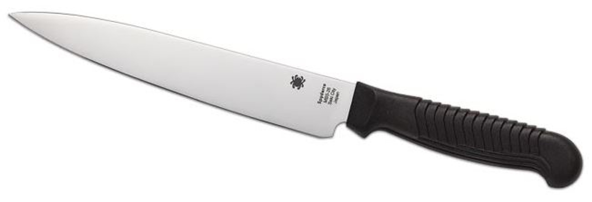 Spyderco K04PBK 6" Utility Kitchen Knife