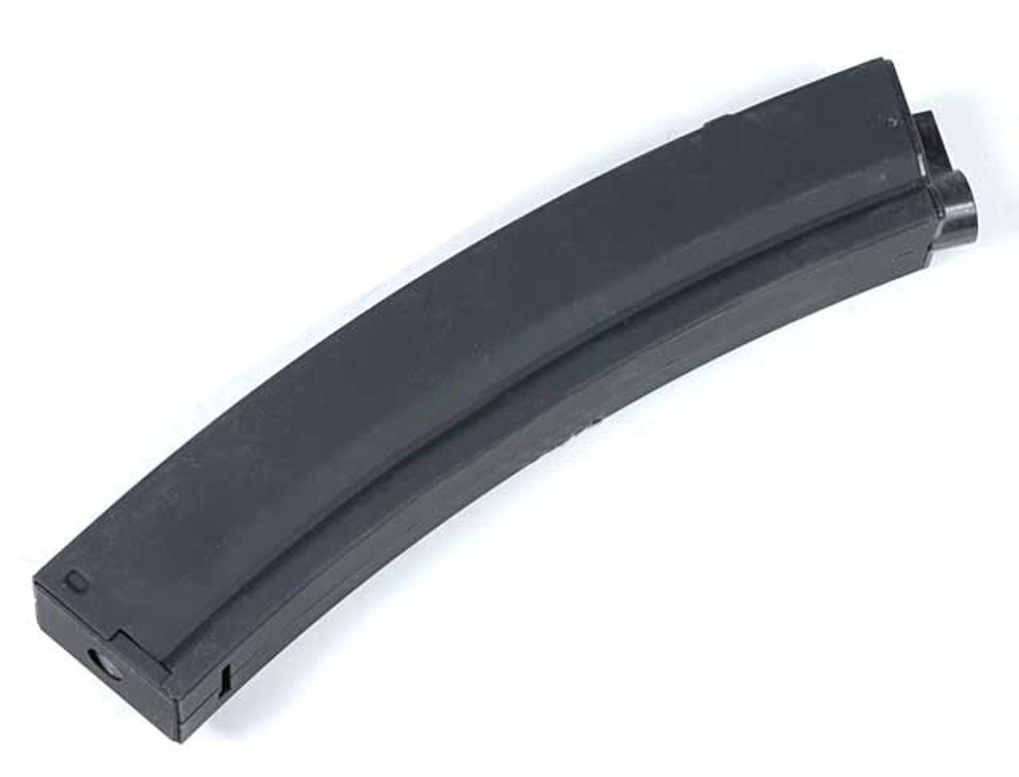 MAG MP5 95 Round Airsoft AEG Midcap Magazine (Package: Single Magazine)